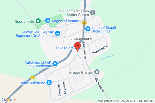 Silenta Car-Wash Technik Hermann Hanle