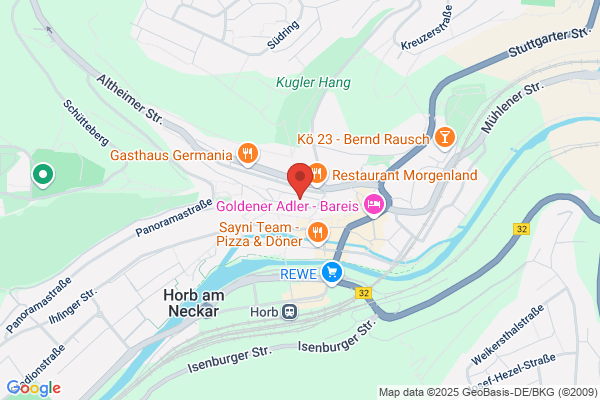 Stadtverwaltung Bücherei