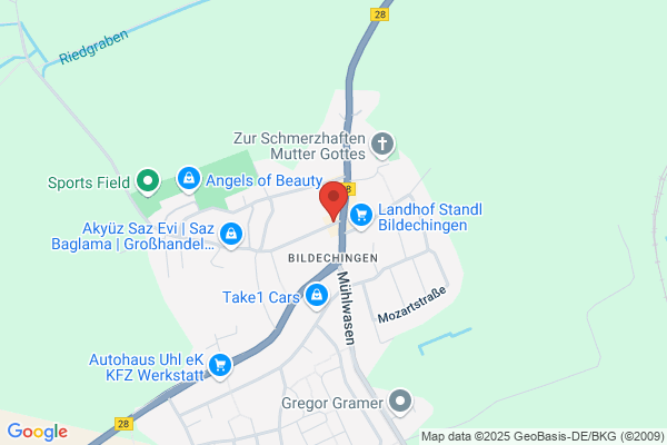 Restaurant Straub Martin S Krone