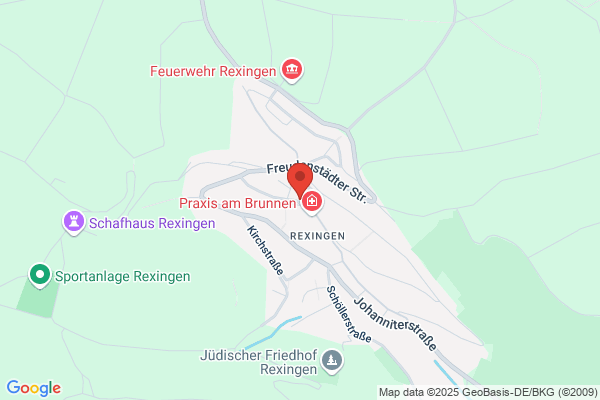 Ubeda Rodriguez, J., Friseur Kosmetik Fusspfleg