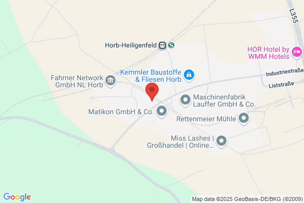 CNC-Fertigung Kreidler GmbH & Co. KG