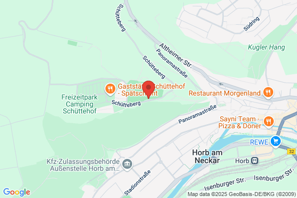 Tennisclub Horb e.V.
