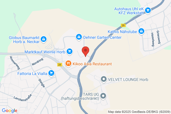 Autowelt Prußeit GmbH