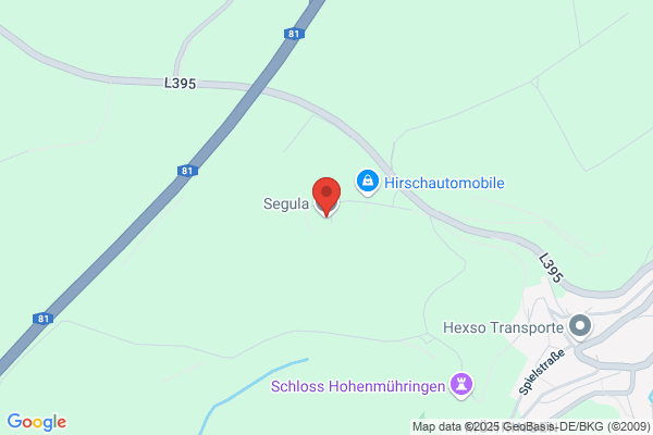 Segula GmbH