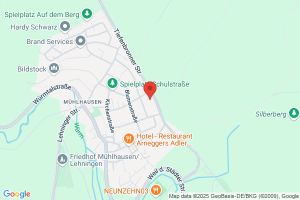 Locatec Tuttlingen - R.K. Ortungstechnik