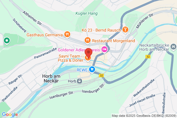 Amplifon Hörgeräte Horb am Neckar, Horb am Neckar