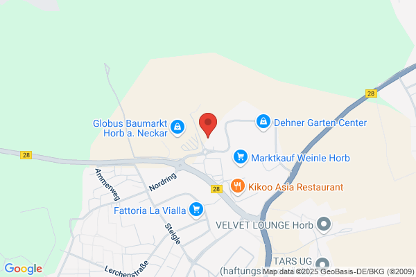 Autohaus Daub