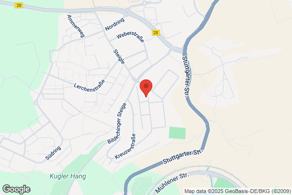Johanniter-Unfall-Hilfe e.V. - Ortsverband Horb-Nagold
