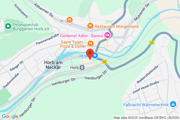 LBS in Horb am Neckar