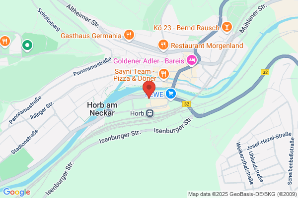 Schülerhilfe Nachhilfe Horb a. Neckar