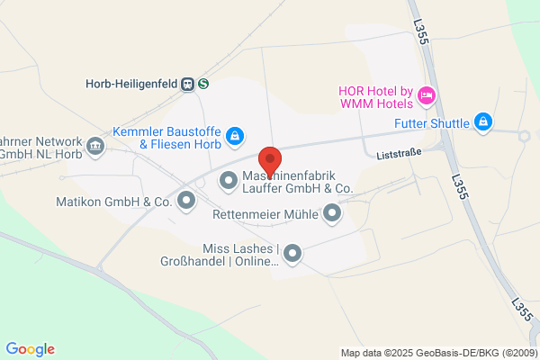 Graf Furnier GmbH + Co. KG