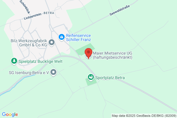 Elektro-Maier GmbH