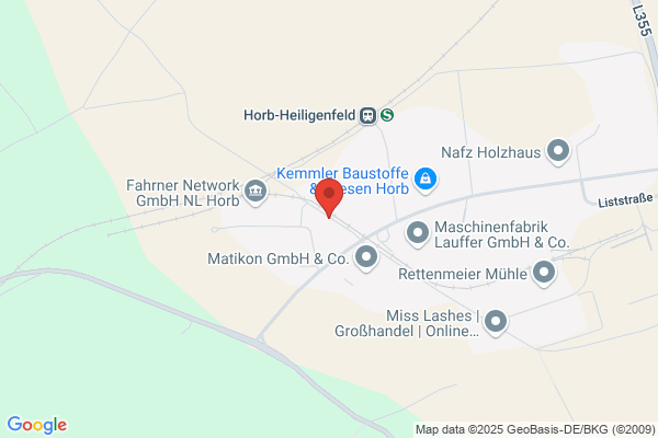 Fensterbau Lohmiller