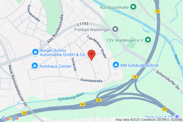 ALBA Schwarzwald GmbH