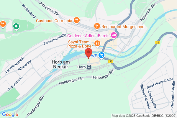 Agentur für Arbeit Horb