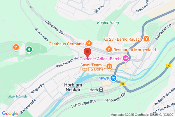 Caritas-Zentrum Horb