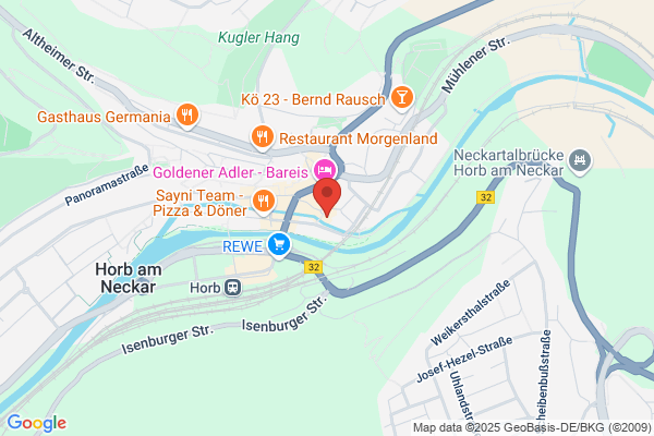 El Molino Nh. S. Jay