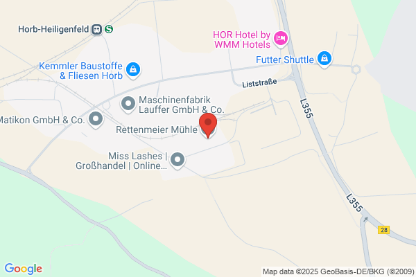 Rettenmeier GmbH & Co.KG