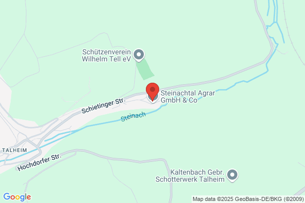 Schäferei Thierer