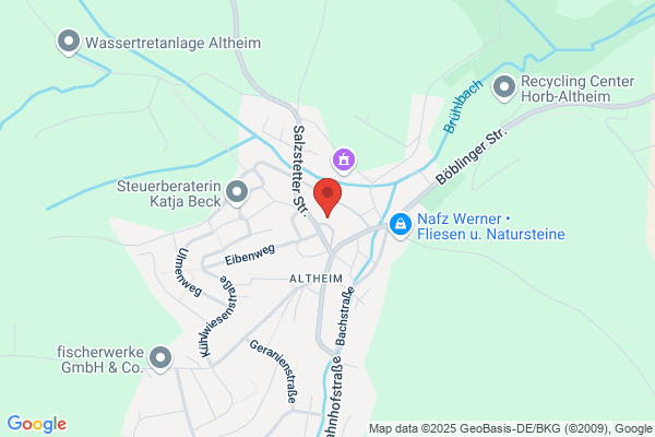 Friseurteam A. Kerschbaumer Inh. A. Kerschbaumer