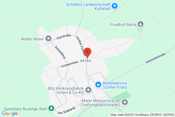 Gasthaus zum Kreuz