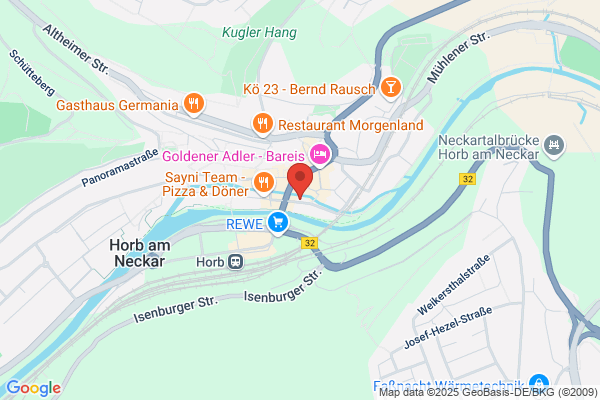 OhrLis Hörsysteme Horb am Neckar