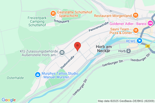 CERATIZIT Deutschland GmbH