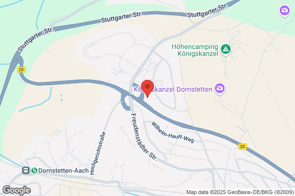 Schwarzwaldwerkstatt Dornstetten