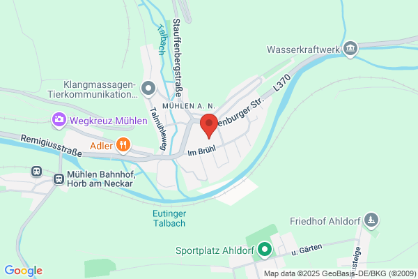 Grundschule Mühlen