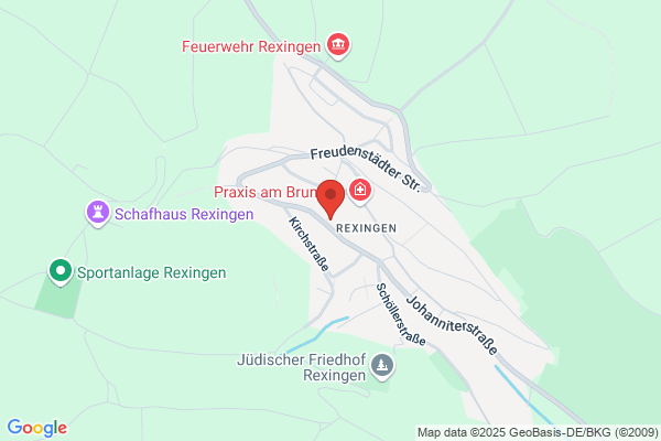 Grundschule Rexingen