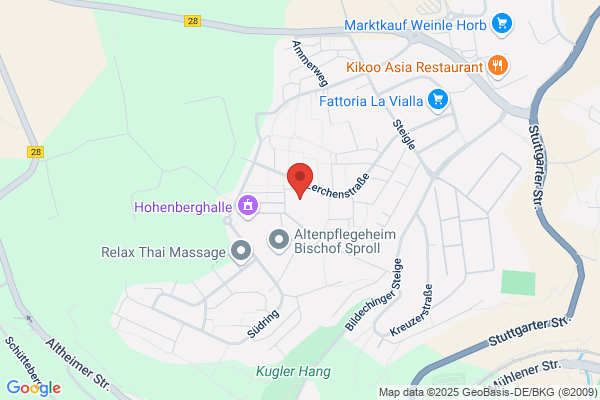 Schulsozialarbeit an den Hauptschulen