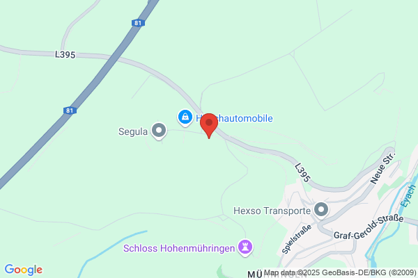 Podratz GmbH