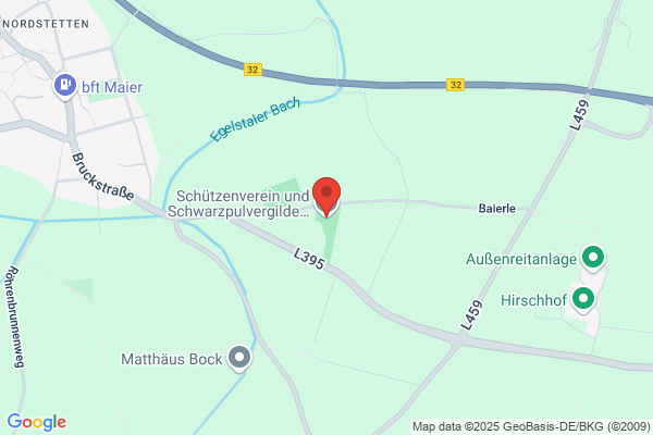 Schützenverein Freischütz e.V.