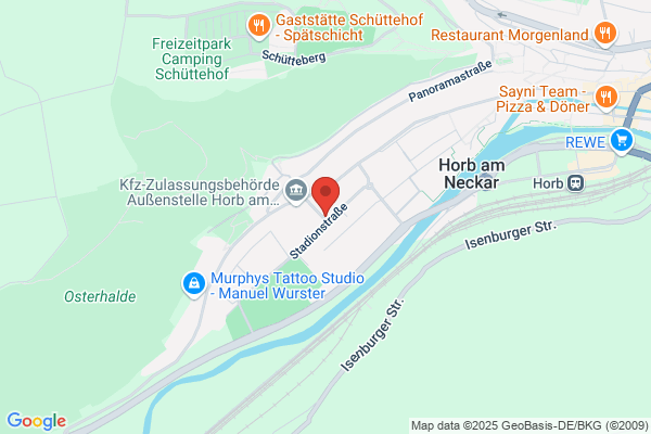 Türkisches Kulturzentrum e.V.