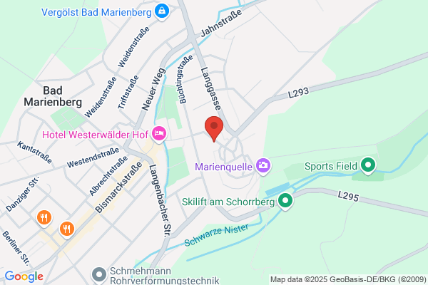 Haus Westerwaldblick