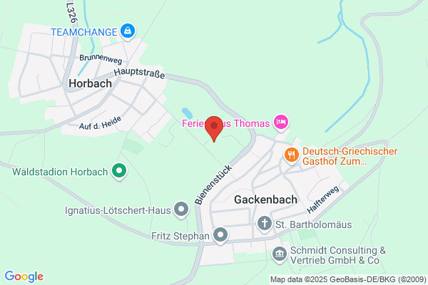 Grundschule im Buchfinkenland