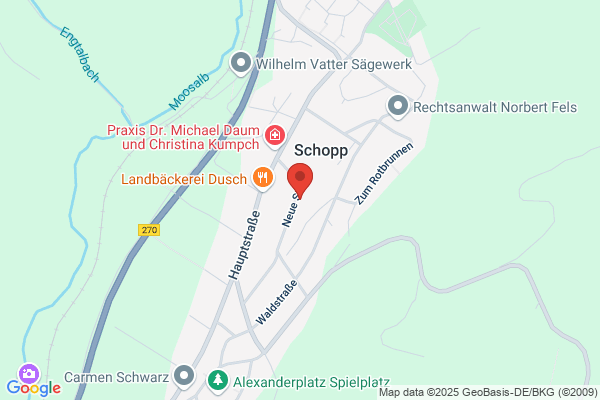 Herr Dr. med. Lothar Wildmoser
