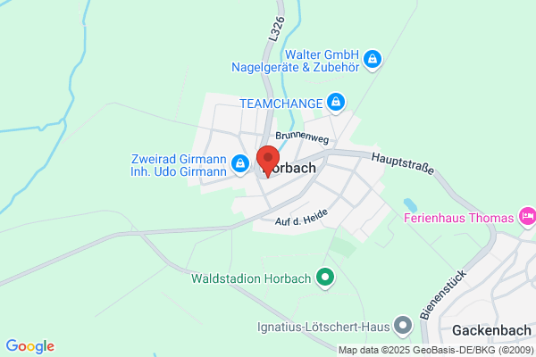 Bäckerei Hoch Ullrich