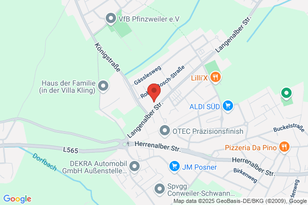 ERICO GmbH