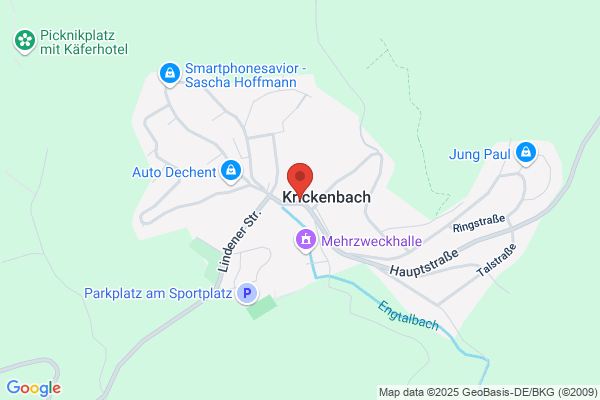 Metzgerei Werlein