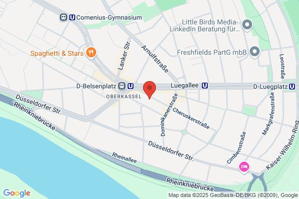 Narik Agentur