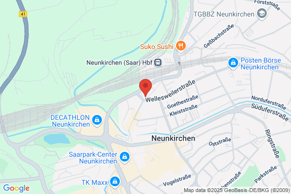 3 pro work Gesellschaft f. Ind. u. Bet. mbH