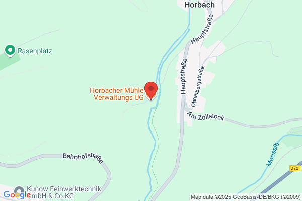 Im Höfchen