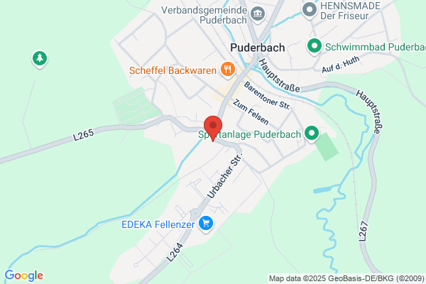 Puderbach