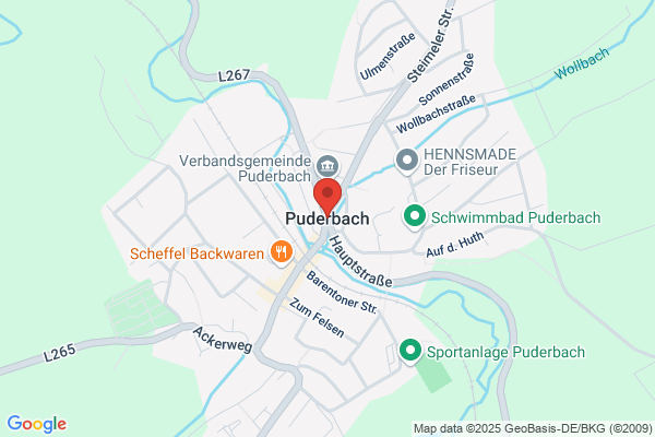 Puderbach