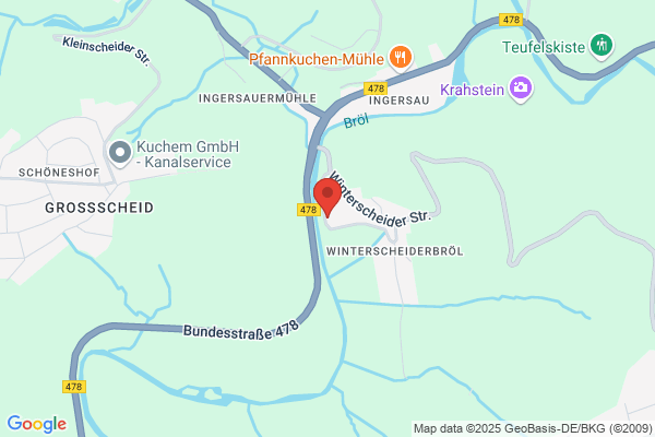 TKA Wasseraufbereitungssysteme GmbH