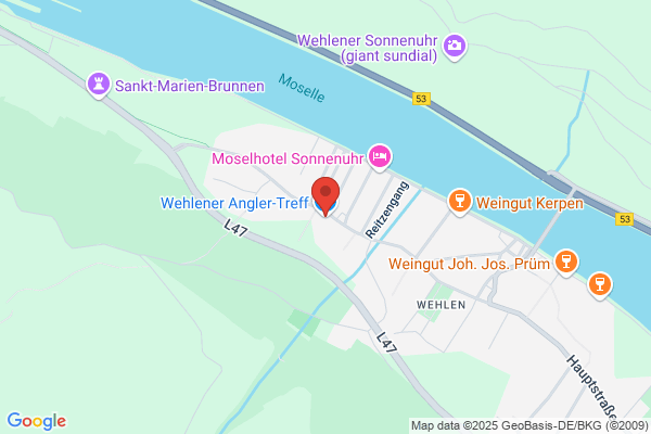 Angler's Treff Selwitschka u. Schumann