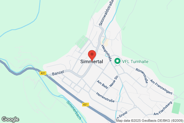 A.R.D. Simmertal GmbH