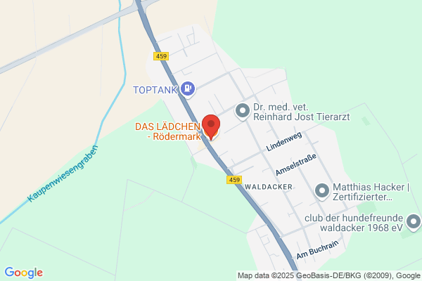 Das Lädchen