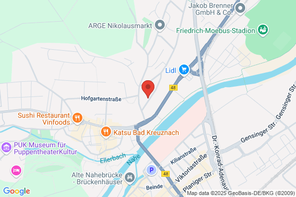 Projekt B GmbH